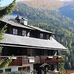 Oswald - Surrounded By Nature Appartement *