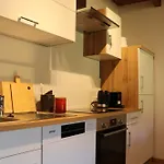 Apartmán Oswald - Surrounded By Nature Sankt Oswald (Carinthia)