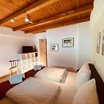 Apartmán Oswald - Surrounded By Nature Sankt Oswald (Carinthia)