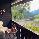 Appartement Oswald - Surrounded By Nature Sankt Oswald (Carinthia)