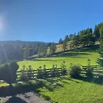 Oswald - Surrounded By Nature