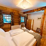 Oswald - Surrounded By Nature