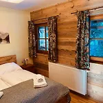 Apartmán Oswald - Surrounded By Nature Sankt Oswald (Carinthia)