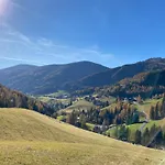 Oswald - Surrounded By Nature Appartement Sankt Oswald (Carinthia)