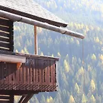 Apartmán Oswald - Surrounded By Nature *