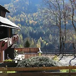 Appartement Oswald - Surrounded By Nature