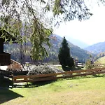 Apartmán Oswald - Surrounded By Nature