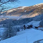 Oswald - Surrounded By Nature Appartement Sankt Oswald (Carinthia)