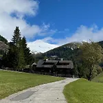 Apartmán Oswald - Surrounded By Nature *