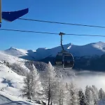 Apartmán Oswald - Surrounded By Nature *