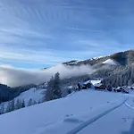 Oswald - Surrounded By Nature Appartement