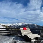 Oswald - Surrounded By Nature Apartmán *