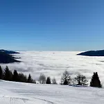 Oswald - Surrounded By Nature Appartement