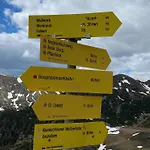 Apartmán Oswald - Surrounded By Nature *