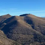 Apartmán Oswald - Surrounded By Nature Sankt Oswald (Carinthia)