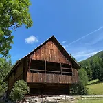 Oswald - Surrounded By Nature Appartement Sankt Oswald (Carinthia)