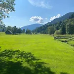Lägenhet Oswald - Surrounded By Nature *