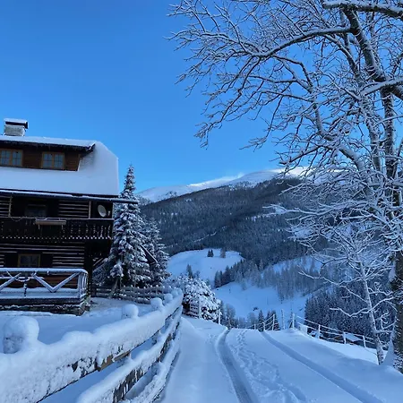 Oswald - Surrounded By Nature