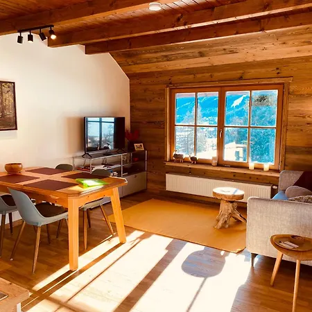 Oswald - Surrounded By Nature Sankt Oswald (Carinthia)