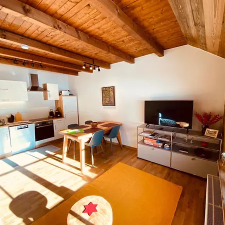 Oswald - Surrounded By Nature Sankt Oswald (Carinthia)