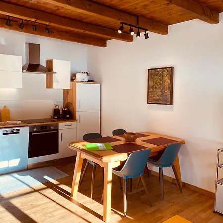 Apartment Oswald - Surrounded By Nature