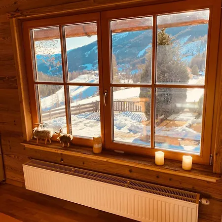 Oswald - Surrounded By Nature Apartamento