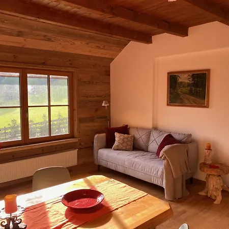 Oswald - Surrounded By Nature Sankt Oswald (Carinthia)