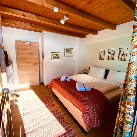 Apartamento Oswald - Surrounded By Nature Sankt Oswald (Carinthia)