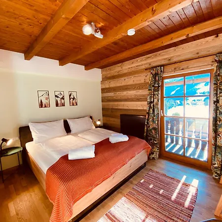 Oswald - Surrounded By Nature Apartamento *