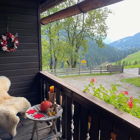 Apartment Oswald - Surrounded By Nature Sankt Oswald (Carinthia)