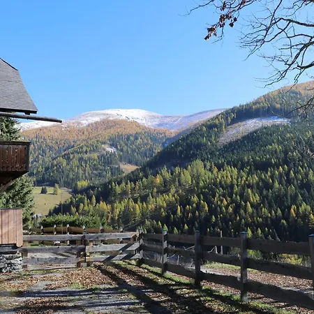 Apartament Oswald - Surrounded By Nature St. Oswald