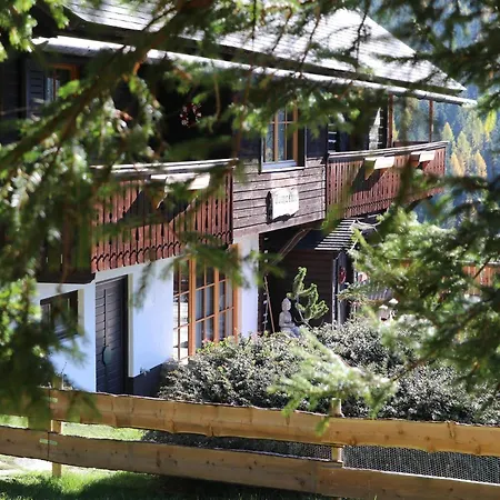 Apartament Oswald - Surrounded By Nature *