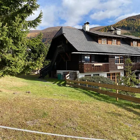 Apartament Oswald - Surrounded By Nature St. Oswald