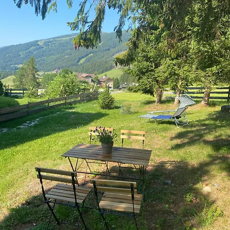 Appartement Oswald - Surrounded By Nature
