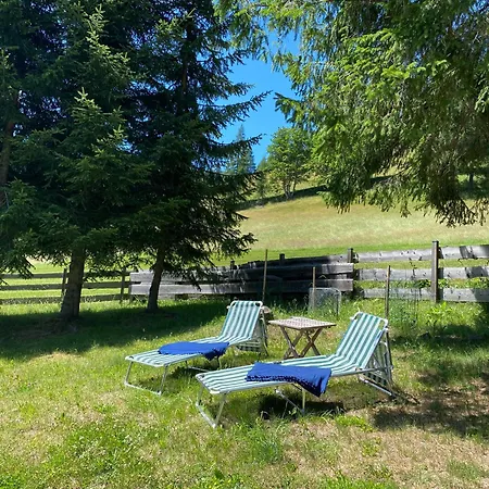 Appartement Oswald - Surrounded By Nature *