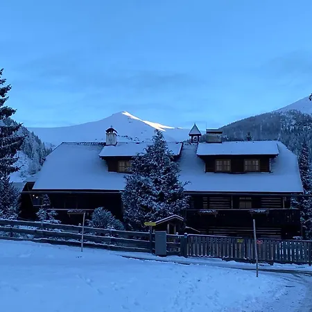Oswald - Surrounded By Nature Sankt Oswald (Carinthia)