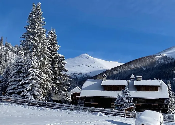 Oswald - Surrounded By Nature *