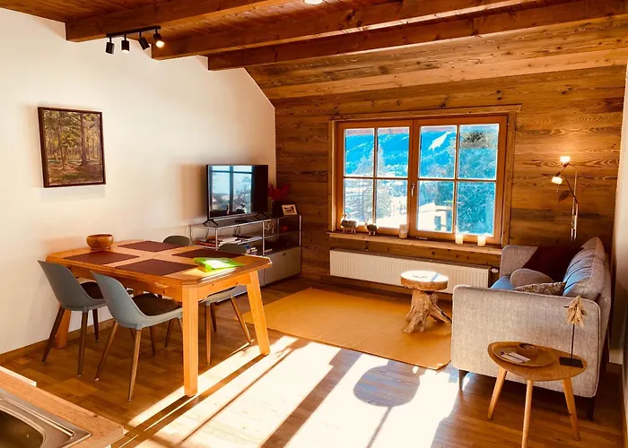 Oswald - Surrounded By Nature Sankt Oswald (Carinthia)