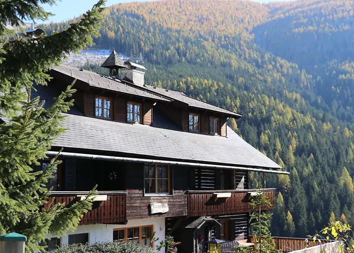 Oswald - Surrounded By Nature Apartament *