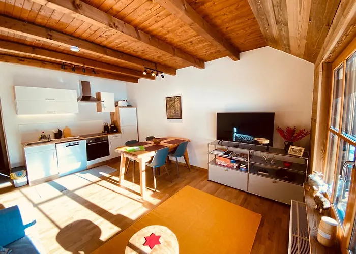 Oswald - Surrounded By Nature Sankt Oswald (Carinthia)