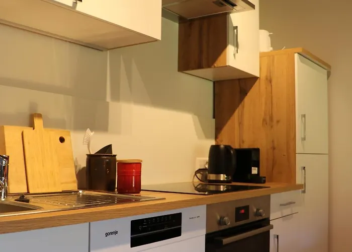 Apartament Oswald - Surrounded By Nature St. Oswald