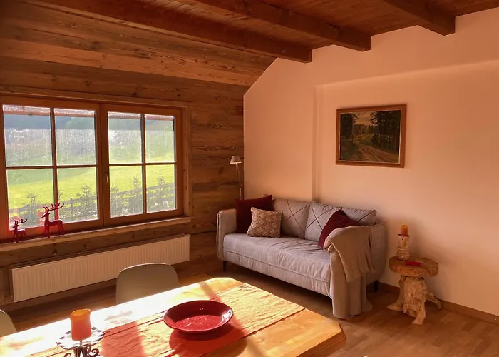 Oswald - Surrounded By Nature Sankt Oswald (Carinthia)