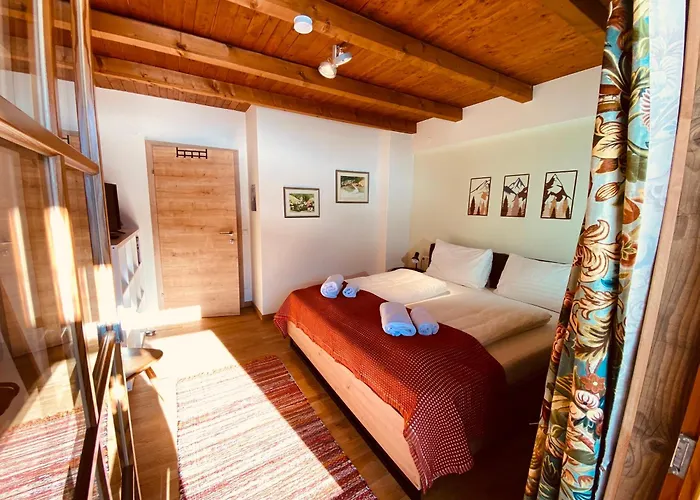 Apartamento Oswald - Surrounded By Nature Sankt Oswald (Carinthia)