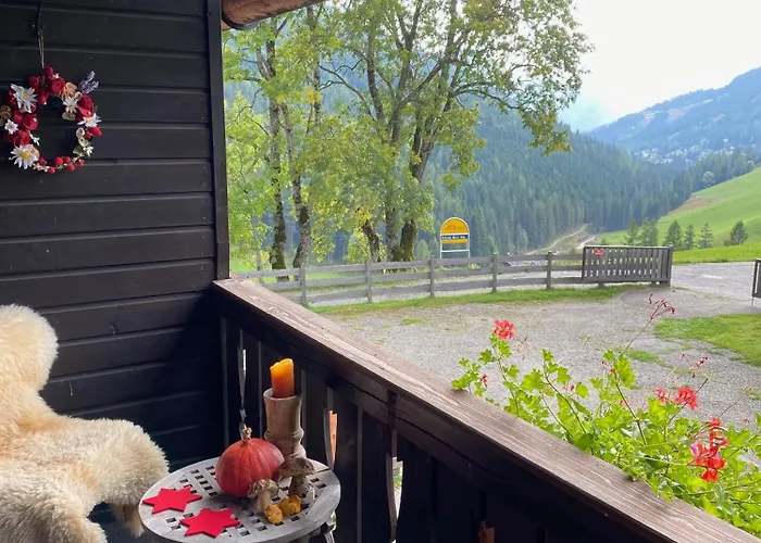 Apartamento Oswald - Surrounded By Nature Sankt Oswald (Carinthia)