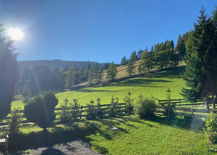 Oswald - Surrounded By Nature