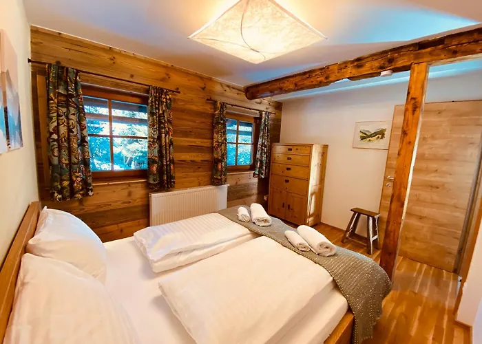 Oswald - Surrounded By Nature