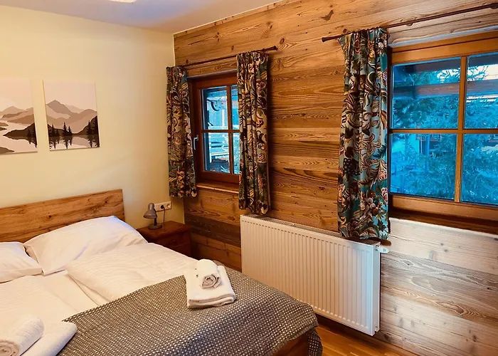 Apartamento Oswald - Surrounded By Nature Sankt Oswald (Carinthia)