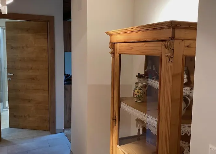 Oswald - Surrounded By Nature *