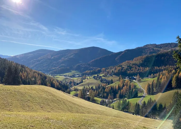 Oswald - Surrounded By Nature Apartamento Sankt Oswald (Carinthia)