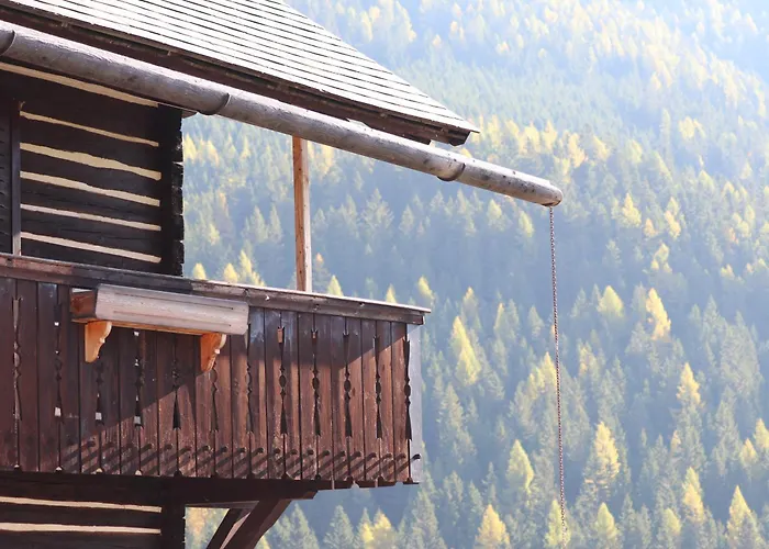 Apartament Oswald - Surrounded By Nature *